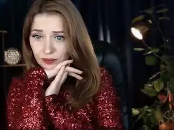 Chaturbate Adult Webcams of missbeverlymills