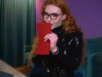 Chaturbate Adult Webcam of missmarynow