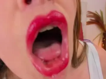 Chaturbate Live Sex Cam of missonix