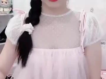 Chaturbate Sex Chat of natycutiegirl