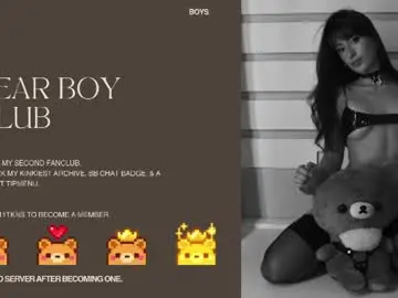 Chaturbate Free Porn Cam of rosiebones