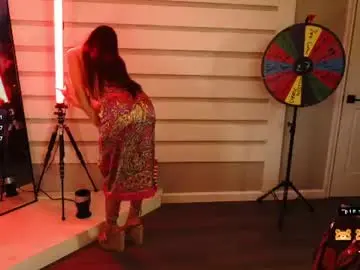 Chaturbate Live Sex of rosiebones