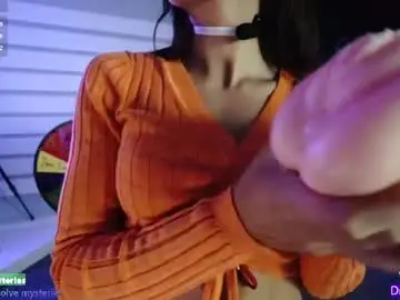 Chaturbate Best live sex cam show of rosiebones