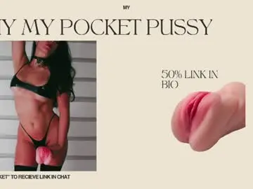 Chaturbate Free Live Porn of rosiebones