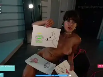 Chaturbate Adult Video Chat of rosiebones