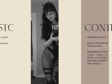 Chaturbate Adult Webcams of rosiebones