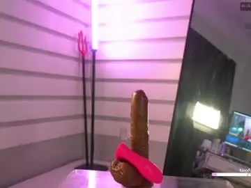 Chaturbate Private Sex Chat of rosiebones