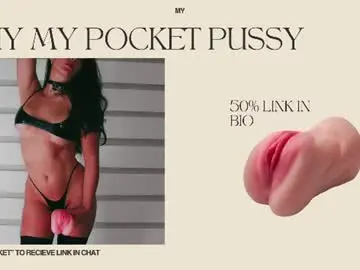 Chaturbate Adult Webcams of rosiebones
