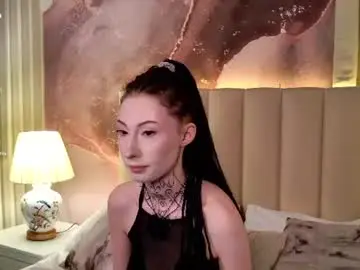 Chaturbate Live Porn of roxy_morrison_x