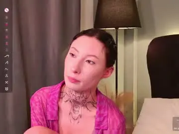 Chaturbate Adult Webcams of roxy_morrison_x