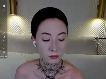 Chaturbate Sex Chat of roxy_morrison_x