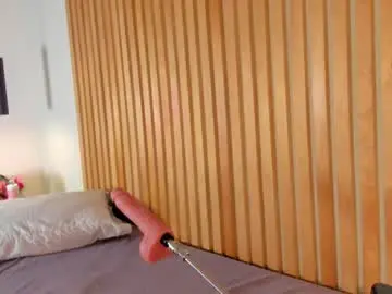 Chaturbate Best Webcam of scarlett_grey_1