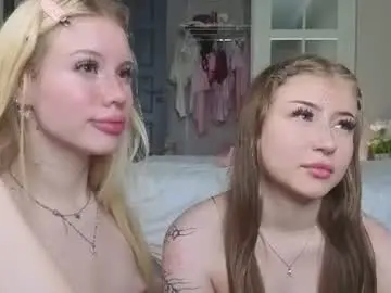 Chaturbate Adult Video Chat of sinfulfairy