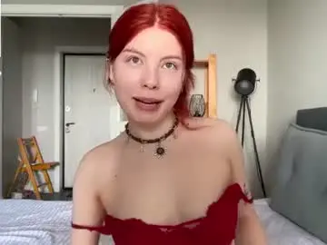 Chaturbate Adult Video Chat of sinfulfairy