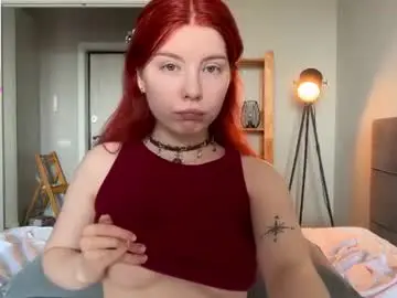 Chaturbate Live Porn of sinfulfairy