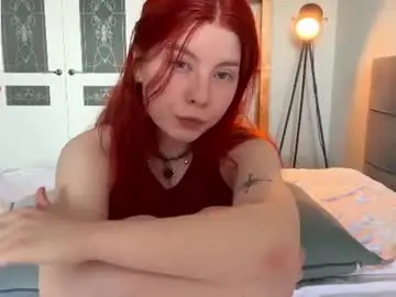 Chaturbate Watch Live Sex Cams of sinfulfairy