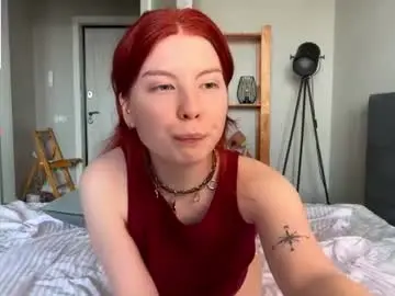 Chaturbate Sex Cam of sinfulfairy