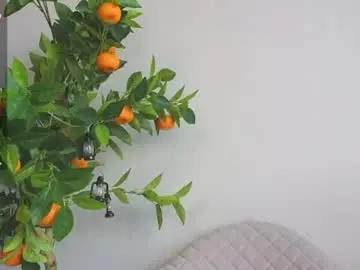 Chaturbate Sex Cam of sinfulfairy