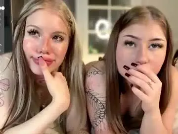Chaturbate Live Sex of sinfulfairy