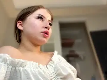 Chaturbate Live Sex Cam of sinfulfairy