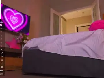 Chaturbate Live Sex Cam of sinfulfairy