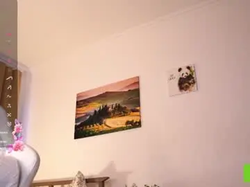 Chaturbate Best Webcam of sinfulfairy