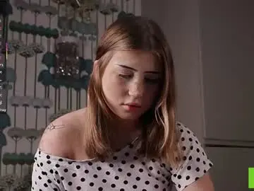 Chaturbate Adult Webcam of sinfulfairy