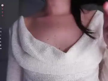 Chaturbate Live Sex of sinfulfairy