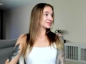 Chaturbate Live Porn of sophie_in