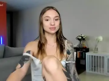 Chaturbate Live Sex Cam of sophie_in