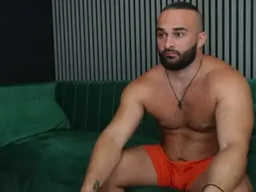 Chaturbate Sex Cam of tony_storm
