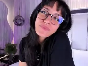 Chaturbate Adult Webcam of violettacolinss