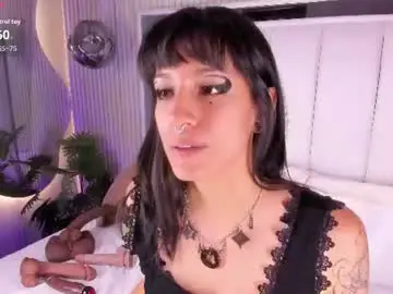 Chaturbate Adult Video Chat of violettacolinss