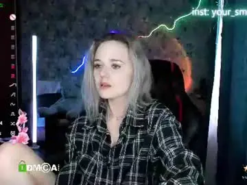 Chaturbate Adult Webcam of your_small_bunny