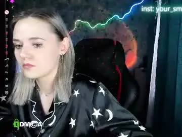 Chaturbate Private Sex Chat of your_small_bunny