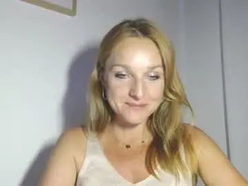 Chaturbate Live Sex of alicialux