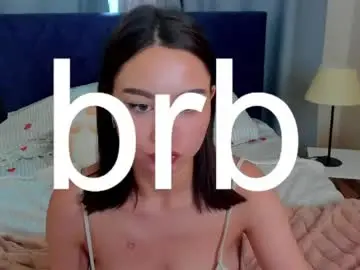 Chaturbate Free Porn Cam of andreajohnsons