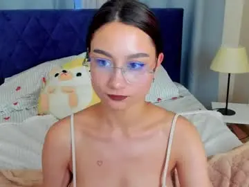 Chaturbate Nude Webcam of andreajohnsons