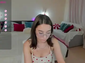 Chaturbate Best live sex cam show of andreajohnsons