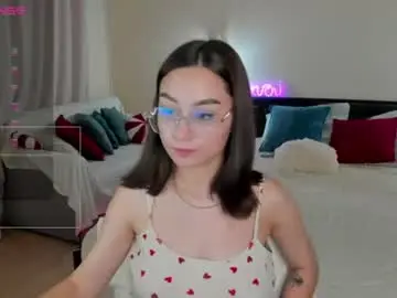 Chaturbate Free Porn Cam of andreajohnsons