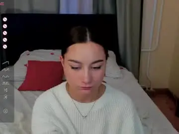Chaturbate Best live sex cam show of andreajohnsons