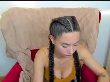 Chaturbate Best live sex cam show of andreajohnsons