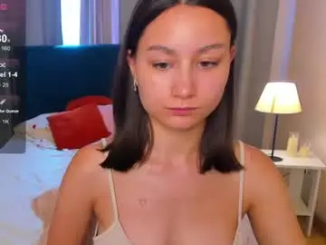 Chaturbate Adult Webcam of andreajohnsons