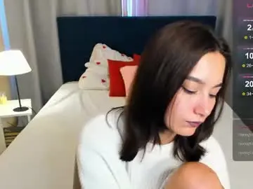 Chaturbate Adult Video Chat of andreajohnsons