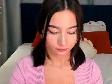 Chaturbate Live Sex of andreajohnsons