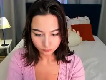 Chaturbate Adult Webcam of andreajohnsons