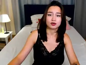 Chaturbate Best Webcam of andreajohnsons