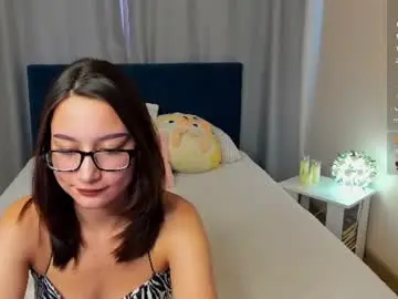 Chaturbate Best Webcam of andreajohnsons