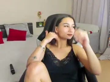 Chaturbate Free Porn Cam of andreajohnsons