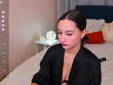 Chaturbate Sex Chat of andreajohnsons